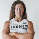 Tia Toomey